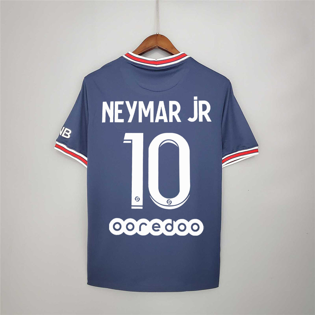 PSG Maglia Home 2021/22