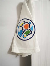 Inghilterra Maglia Home 1996