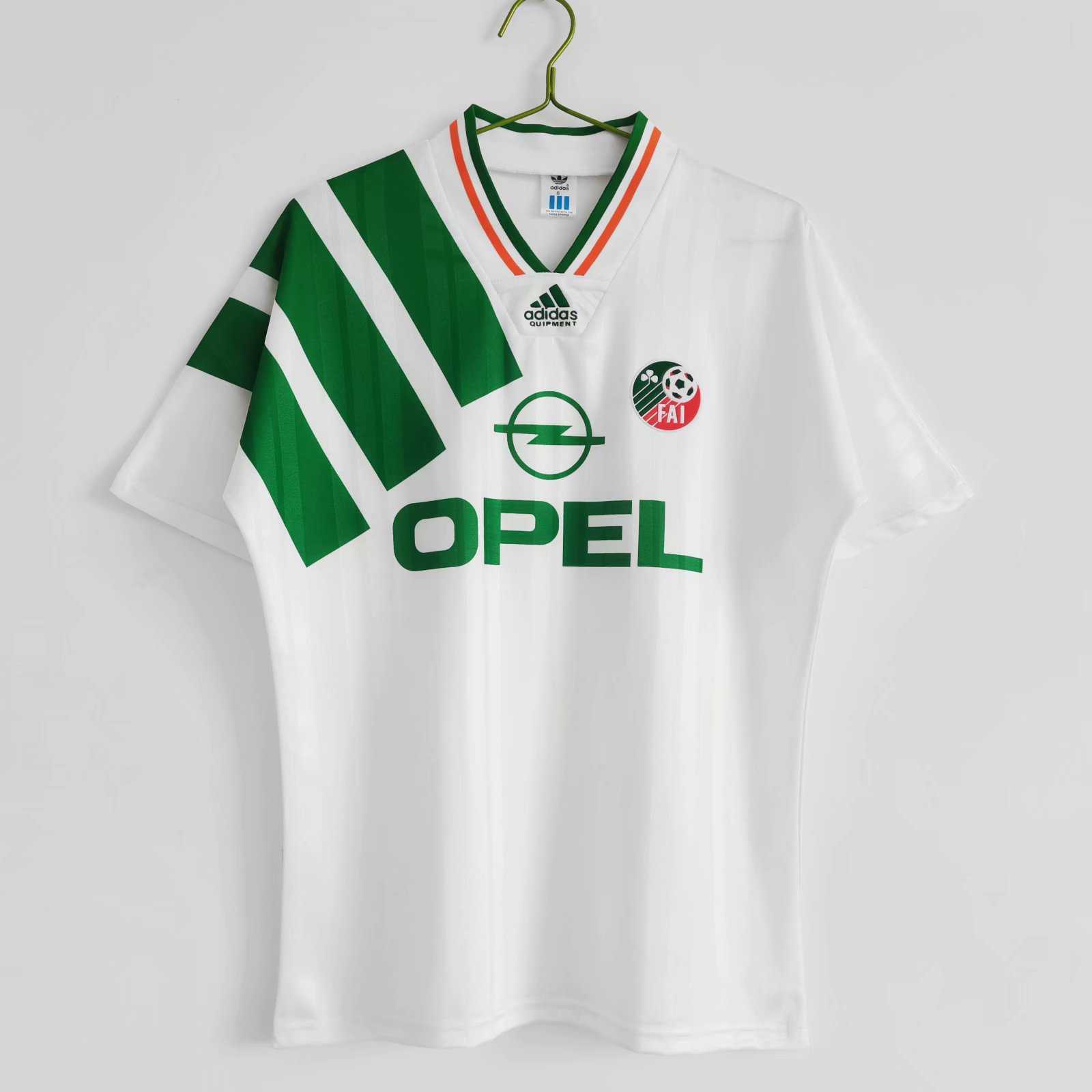 Irlanda Maglia Away 1994