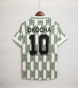 Nigeria Maglia Home 1994