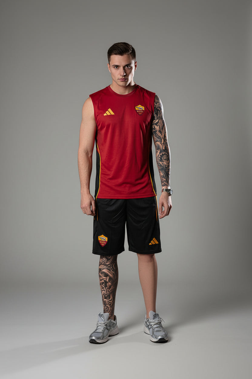 KIT GIROMANICA - AS ROMA