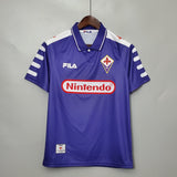 Fiorentina 1990 + Fiorentina 1993 + Fiorentina 1999