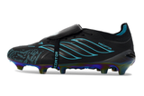 SCARPE DA CALCIO PER TERRENI NATURALI COMPATTI PREDATOR ELITE FOLD OVER TONGUE
