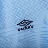 Maglia Home Lazio Umbro Nesta n13 1995/1996
