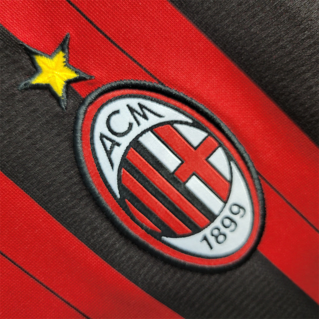 Milan Maglia Home 2013/14