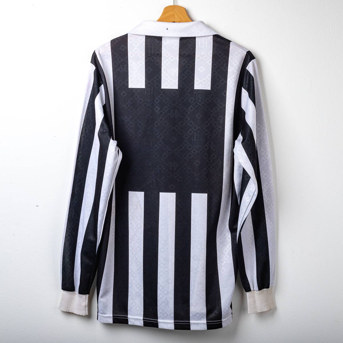 Maglia Juventus Home Kappa Upim 1990/1991