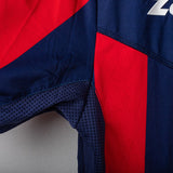 maglia home crotone zeus 2017/2018