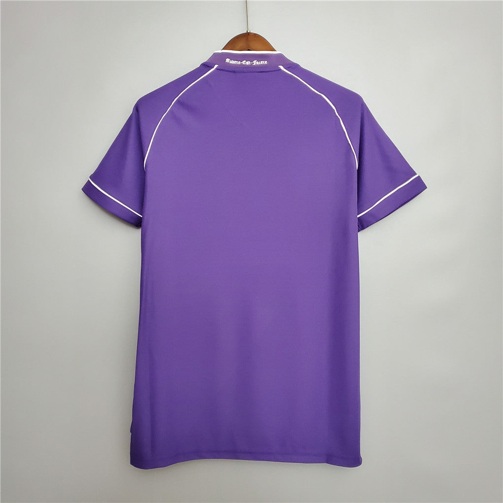 Tottenham Maglia Away 1998/99