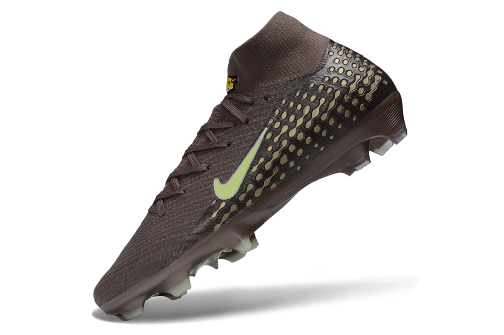 Nike Mercurial Superfly 10 Elite "Kylian Mbappé" FG