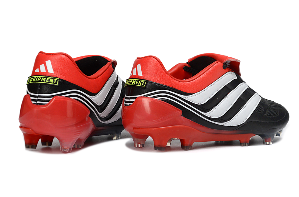 SCARPE DA CALCIO PREDATOR PRECISION FIRM GROUND
