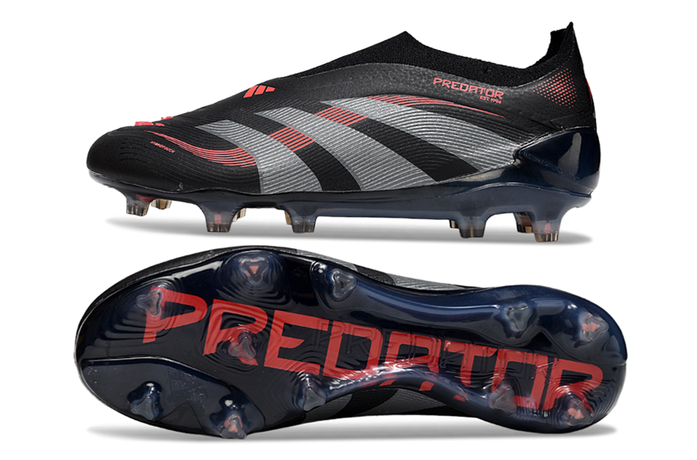 SCARPE DA CALCIO PREDATOR ELITE FIRM GROUND