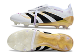 SCARPE DA CALCIO PREDATOR ELITE FOLD-OVER TONGUE FIRM GROUND