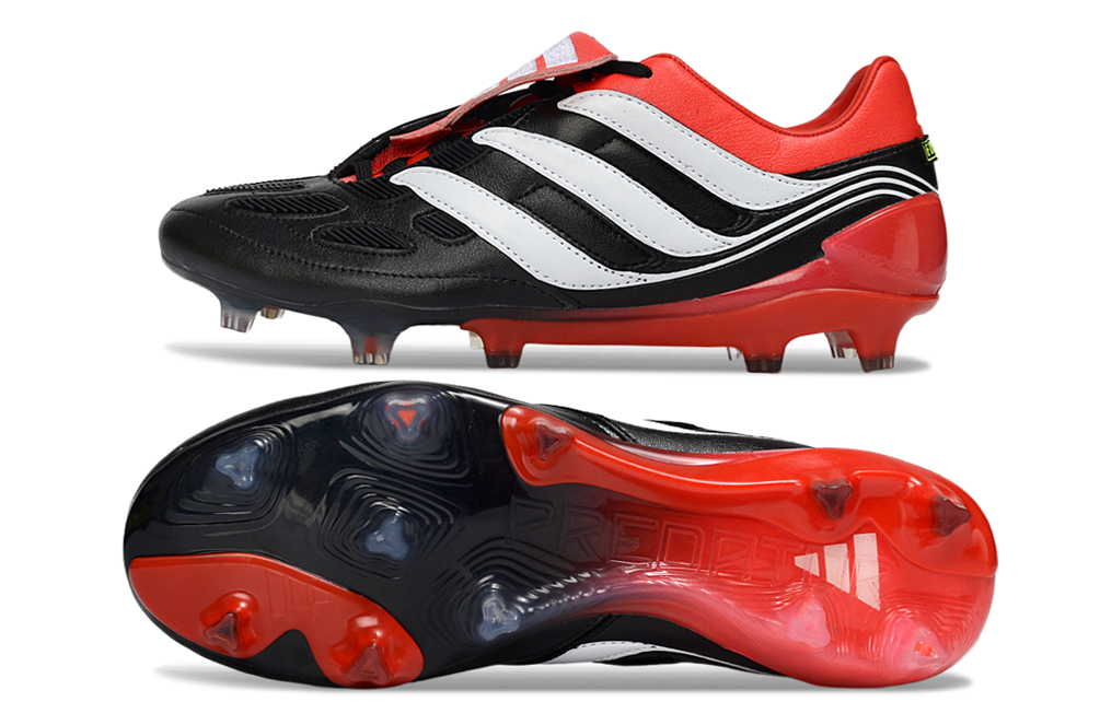 SCARPE DA CALCIO PREDATOR PRECISION FIRM GROUND