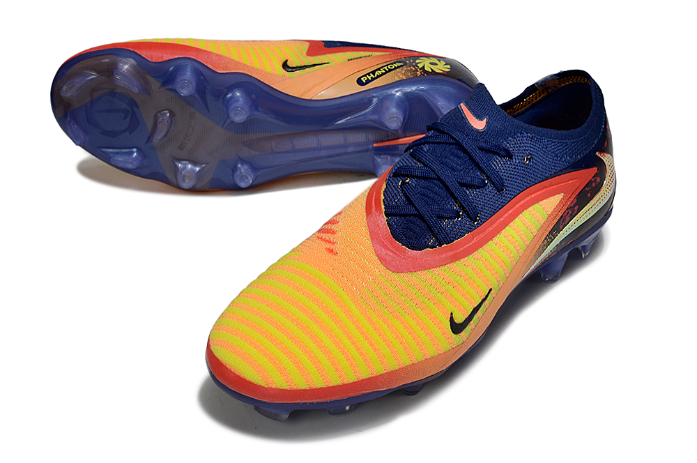Nike Phantom 6 Low Elite "Erling Haaland" FG