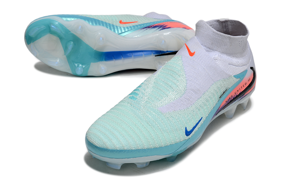 Nike United Phantom 6 High Elite FG
