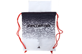 SCARPE DA CALCIO PER TERRENI NATURALI COMPATTI PREDATOR ELITE FOLD OVER TONGUE