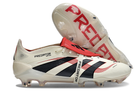 SCARPE DA CALCIO PREDATOR ELITE FOLD-OVER TONGUE FIRM GROUND