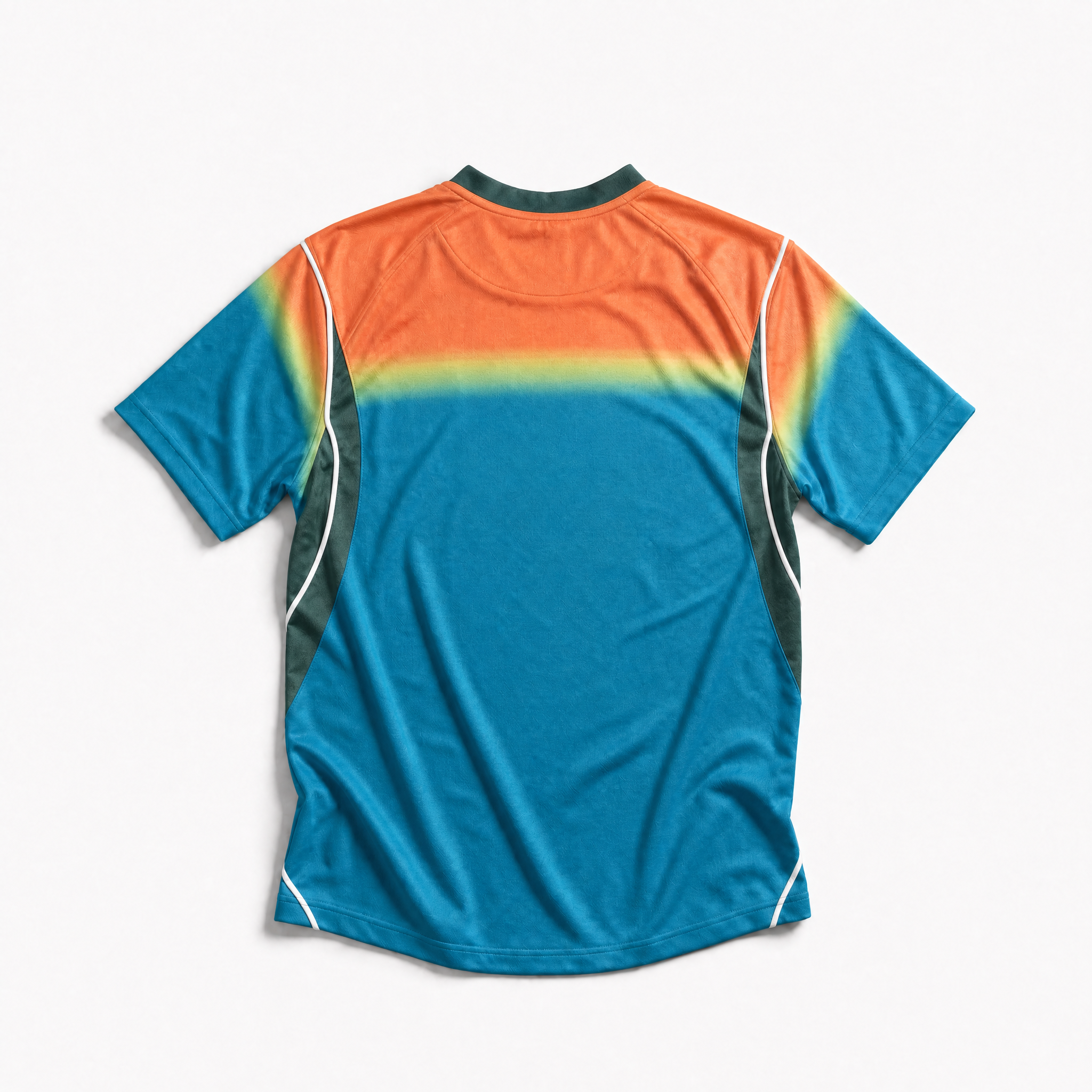 Australia Maglia Away 2026 World Cup