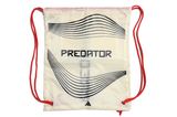 SCARPE DA CALCIO PREDATOR ELITE FOLD-OVER TONGUE FIRM GROUND