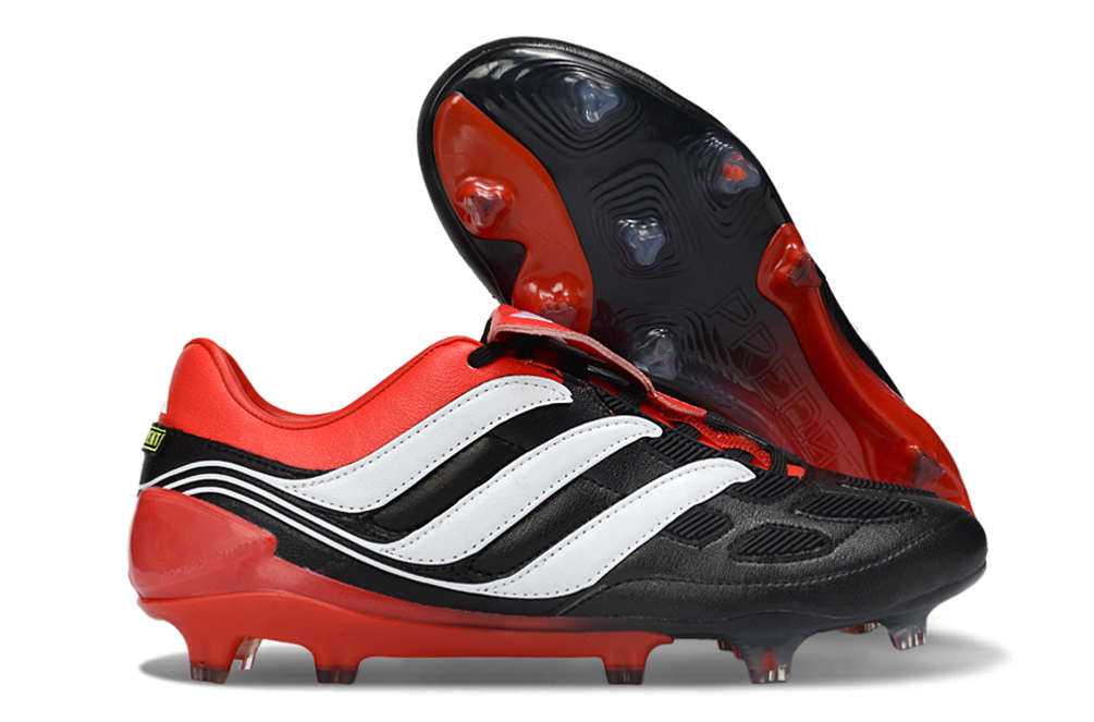 SCARPE DA CALCIO PREDATOR PRECISION FIRM GROUND