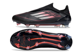 SCARPE DA CALCIO F50 ELITE LACELESS FIRM GROUND