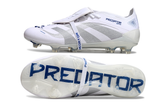 SCARPE DA CALCIO PREDATOR ELITE FOLD-OVER TONGUE FIRM GROUND