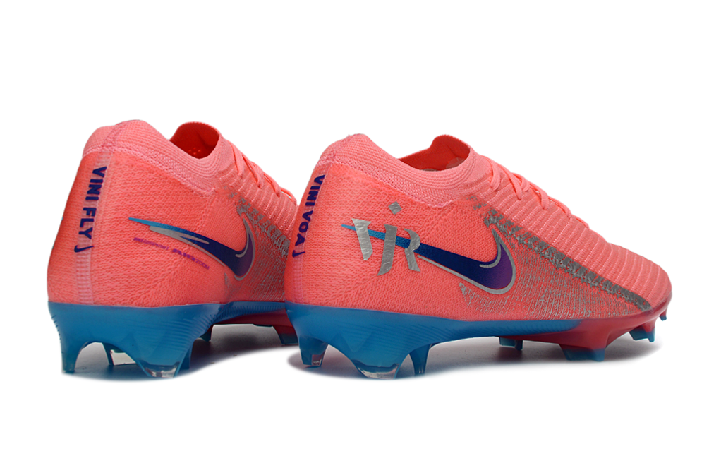 Nike Zoom Mercurial Vapor 16 Vini Jr Tramonto Pulse Elite FG