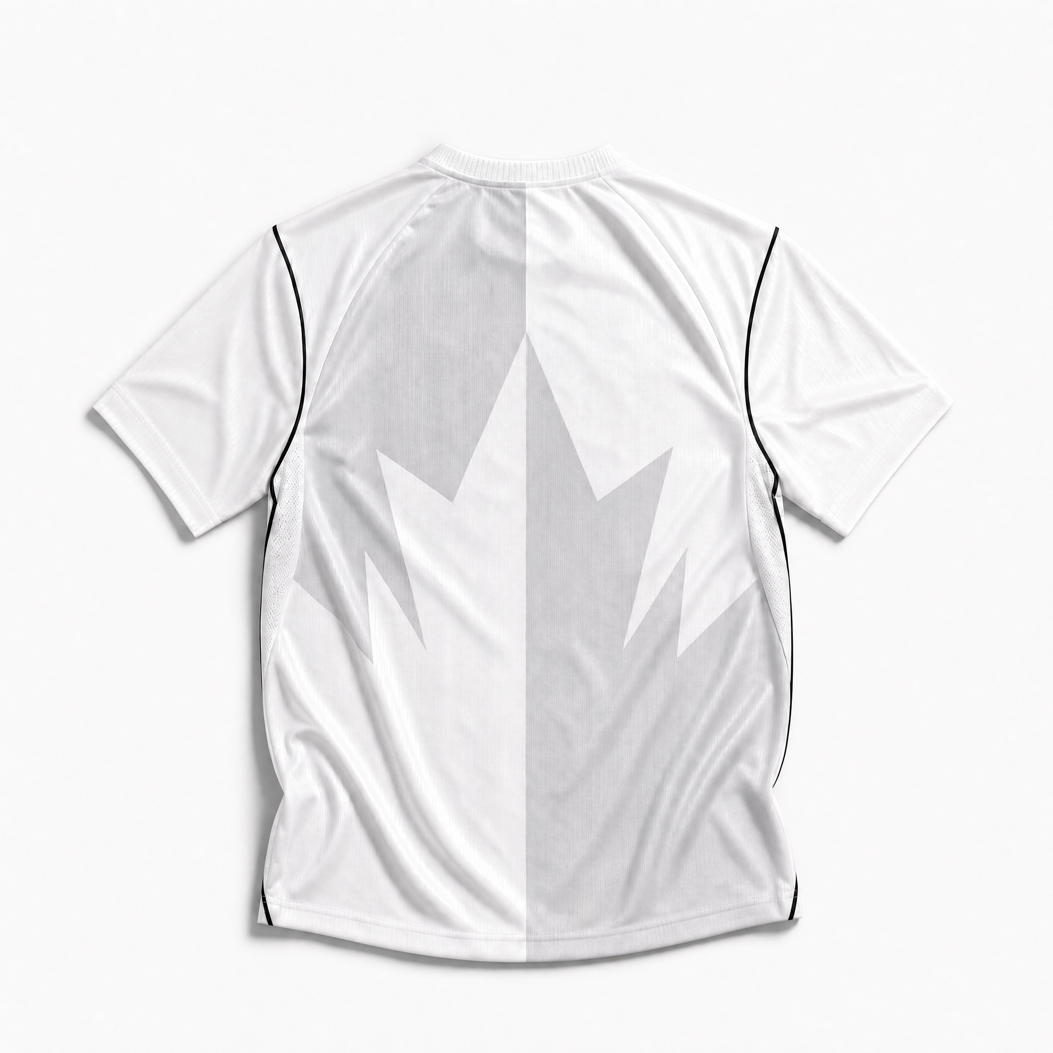 Canada Maglia Third 2026 World Cup