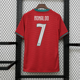 Portugal 2026 World Cup Home Jersey
