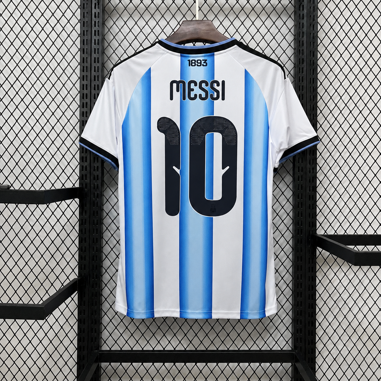 Argentina 2026 World Cup Home Jersey