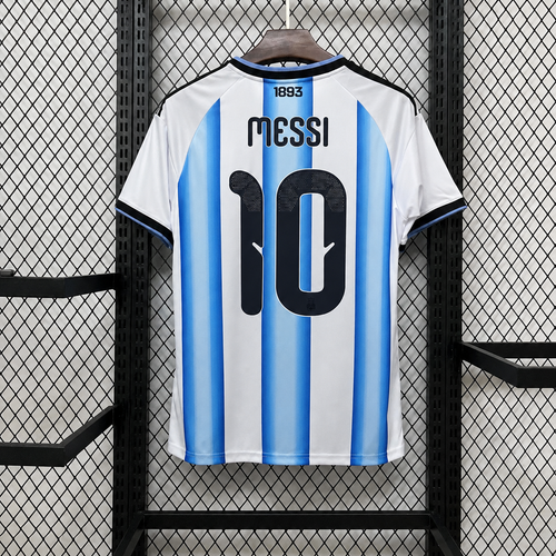 Argentina 2026 World Cup Home Jersey