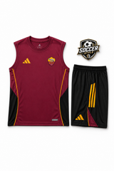 KIT GIROMANICA - AS ROMA