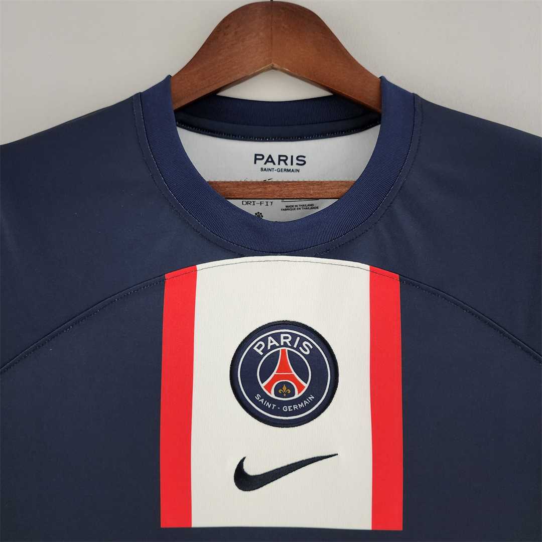 PSG Maglia Home 2022/23