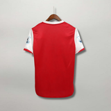 Arsenal Maglia Home Red 2006/07