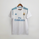 Real Madrid Maglia Home 2017/18