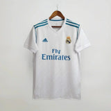 Maglia Cristiano Ronaldo CR7 Real Madrid Home 2018
