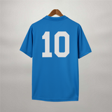 Maglia Maradona Napoli Home 1988/89