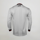 Man. United Maglia Away 1998/99
