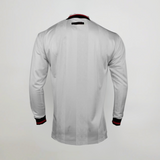 Man. United Maglia Away 1998/99