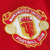 Man. United Maglia Home Long 1986/1987