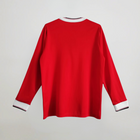 Man. United Maglia Home Long 1982/1983