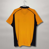 Liverpool Maglia Away 2000/01