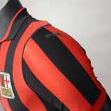 Milan Maglia Home 2025 - 125th Anniversario