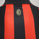 Milan Maglia Home 2025 - 125th Anniversario