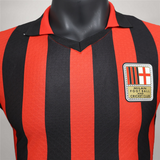 Milan Maglia Home 2025 - 125th Anniversario