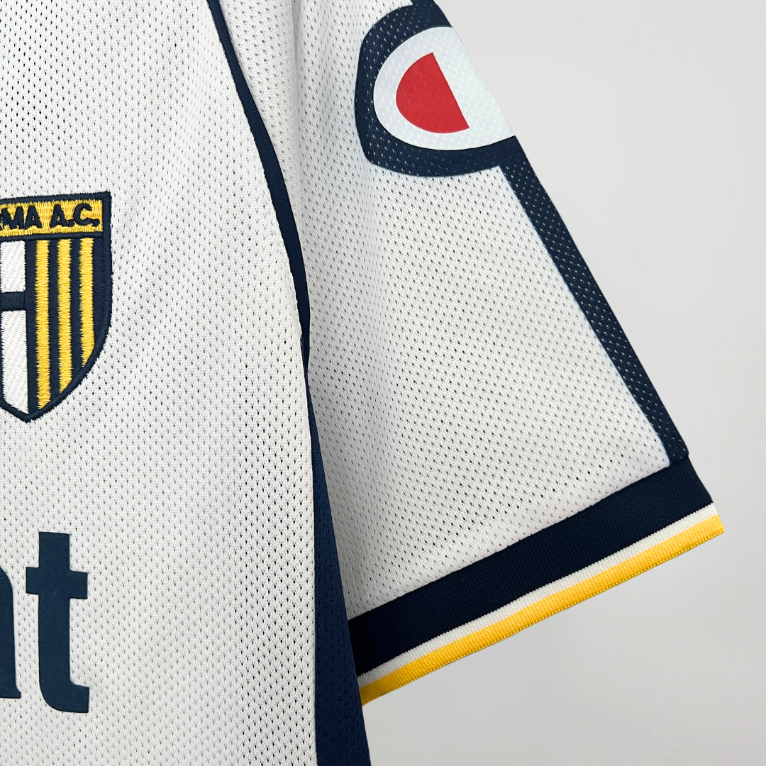 Parma Maglia Away 2003/04