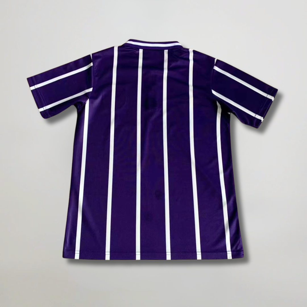 Manchester City Maglia Home 1992/93