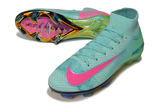 Nike Zoom Mercurial Superfly 10 Elite SE FG Cosmic Speed