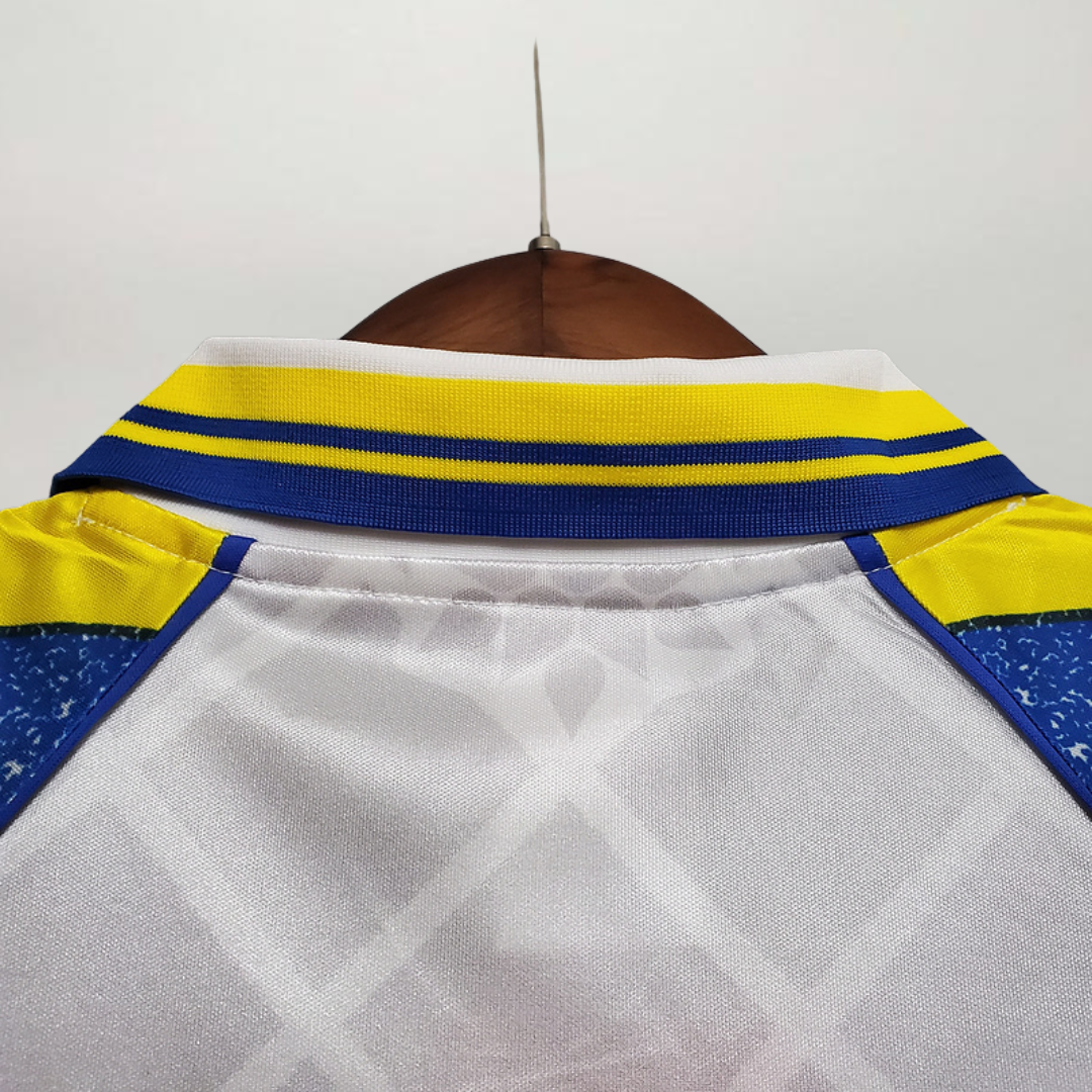 Parma Maglia Away 1995/96