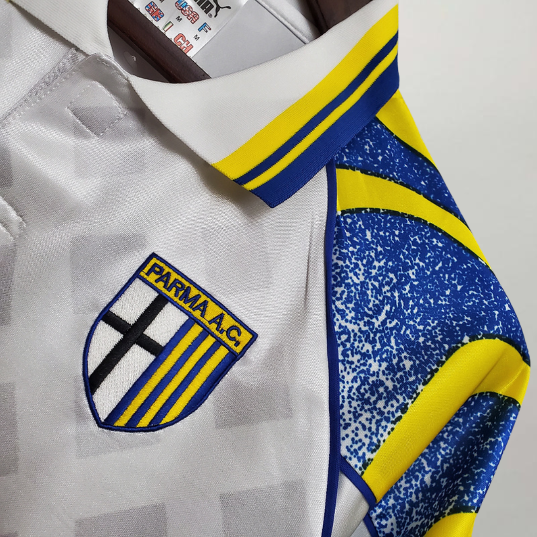 Parma Maglia Away 1995/96
